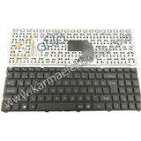 Grundig AETWBU00010 Notebook Klavye