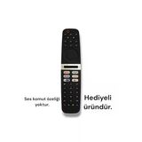 Grundig Arçelik Beko Uyumlu Android Smart Tv Kumandası Uzaktan Kumandalar