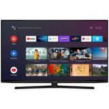 Grundig Atlanta 65 GGU 8965 B 65 inç 165 Ekran 4K Ultra HD Android LED TV
