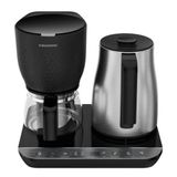 Grundig CFM 7147 D 3in1 Filtre Kahve Makinesi