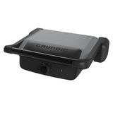 Grundig Cg 4380 I Tost Makinesi Antrasit