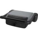 Grundig Cg 4380 I Tost Makinesi - Gri - Siyah