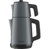 Grundig CM 4342 Inox Çay Makinesi