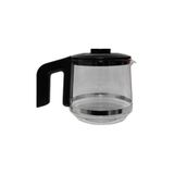 Grundig CM4054 Çay Makinesi Uyumlu Cam Demlik