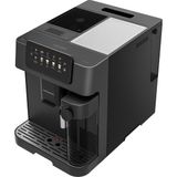 Grundig Delisia Kva 7230 Tam Otomatik Espresso Makinesi Outlet Teşhir Ürün - Siyah