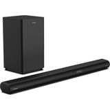 Grundig DSB 3000 3.1 Kanal 580 Watt Dolby Atmos Soundbar Güçlü Ses ve Modern Tasarım
