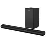 Grundig DSB 5000 5.1.2 Kanal 760 W Soundbar