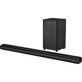 Grundig DSB 5000 5.1.2 Kanal 760 Watt Dolby Atmos Soundbar Üç Boyutlu Ses Deneyimi Sunar