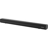 Grundig DSB991 Soundbar Ev Sinema Sistemi 2.0 Kanal Koyu Siyah Renk Dolby Atmos Sertifikalı