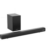 Grundig DSB991 Sw Soundbar Ev Sinema Sistemi - Mat Siyah