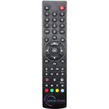 Grundig Dsr-7000 Hd Fta Uydu Alıcı Kumandası