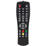 Grundig DSR Mini Uydu Alıcı Kumandası
