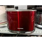 Grundig Ek 4120 K 850 W Ekmek Kızartma Makinesi