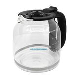 Grundig Fk 4112 K Kahve Makinesi Cam Demlik Sürahi 9193024679 Tek Ebat Beden