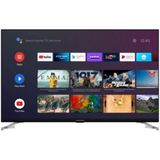 Grundig Frankfurt 32 GGH 6970 B 32 inç 82 Ekran HD Android LED TV