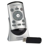 Grundig G-VRC-01 Akıllı TV Kumandası