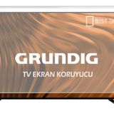 Grundig G32L65324B Tv Ekran Koruyucu