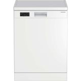 Grundig GDF 6502 6 Programlı Bulaşık Makinesi