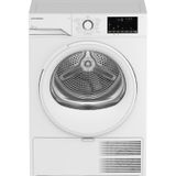 Grundig GDH 86 8 kg Çamaşır Kurutma Makinesi