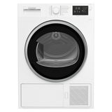 Grundig GDH-92 A ++ Sınıfı 9 Kg Çamaşır Kurutma Makinesi Beyaz