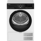 Grundig GDH 9664 9 kg Çamaşır Kurutma Makinesi