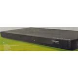 Grundig GDP 4300 DVD Oynatıcı USB Desteği ile Beyaz Renkli Modern Tasarım