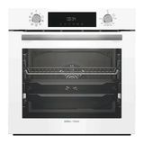 Grundig GEBM 12302 W 72L Beyaz Ankastre Fırın