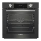 Grundig GEBM 12302 ZG 72 lt Gri Ankastre Fırın