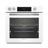 Grundig GEBM12302W 9 Beyaz Ankastre Fırın