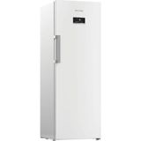 Grundig Gfne 256 Litre No-Frost 7 Çekmeceli Dikey Derin Dondurucu - BEYAZ