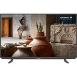 Grundig GFU7905B LED TV