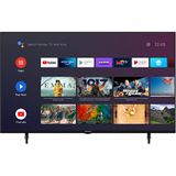 Grundig GHU 7505 B Televizyon