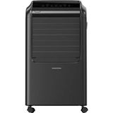 Grundig Gic 653 Havadar Uzaktan Kumandali Iyonizer Hava Sogutucu
