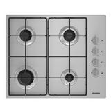 Grundig Gıgr 612403X Inox Ankastre Ocak