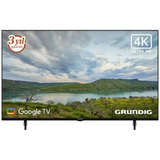 Grundig GJU 7505 B LED TV