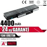 Grundig GNB 1445-A4 P6 Notebook Batarya