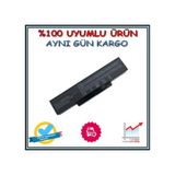 Grundig GNB 1545 A1 MT Notebook Batarya