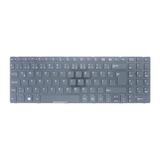 Grundig GNB 1560 GNB 1562 GNB 1567 Notebook Klavyesi