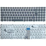 Grundig Gnb 1567 B1 I3, Gnb1567B1I3 Notebook Klavye (Siyah)