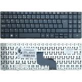 Grundig GNB 1575 B3 I3, GNB-1575B3I3 Notebook Klavye (Siyah)