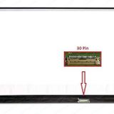 Grundig Gnb 1577 V1 İ7 Uyumlu Laptop 15.6 Led 30 Pin Ekran