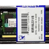 Grundig GNB 1598 B1 i7 Uyumlu 8gb DDr3 Kingston Notebook Ram Bellek