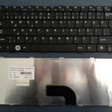 Grundig GNB1455 Siyah Notebook Klavye