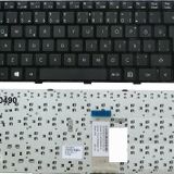 Grundig GNB1460B2İ3 Siyah Notebook Klavye