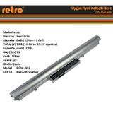 Grundig GNB1567 Notebook Klavye