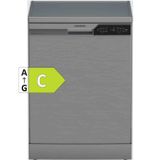 Grundig GPDF 11853 I Inox 11 Programlı Bulaşık Makinesi