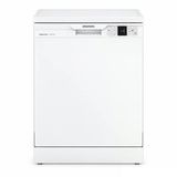 Grundig GPDF 4711 4 Programlı Bulaşık Makinesi