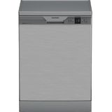 Grundig GPDF 5711 I Bulaşık Makinesi