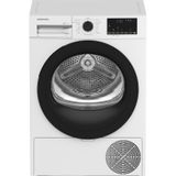 Grundig GPDH 10855 10 kg Çamaşır Kurutma Makinesi