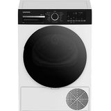 Grundig GPDH 10864 10 kg Çamaşır Kurutma Makinesi